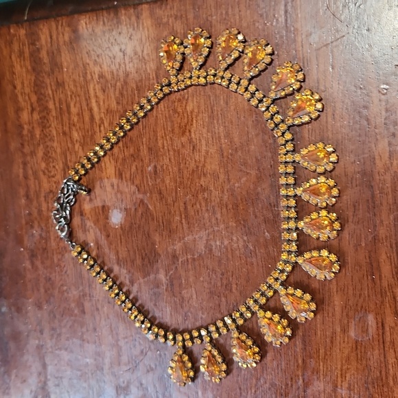 Necklace and Earring Set - Picture 3 of 3